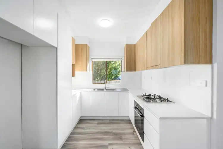 Second view of Homely house listing, 16 Cutcliffe Avenue, Regents Park NSW 2143