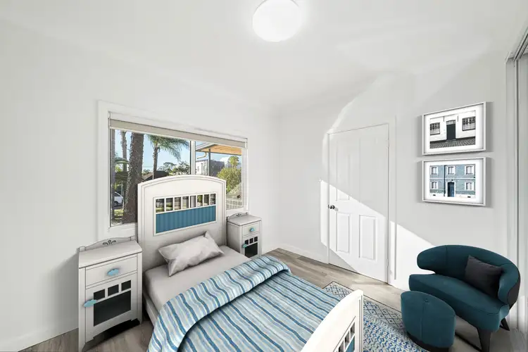 Fifth view of Homely house listing, 16 Cutcliffe Avenue, Regents Park NSW 2143