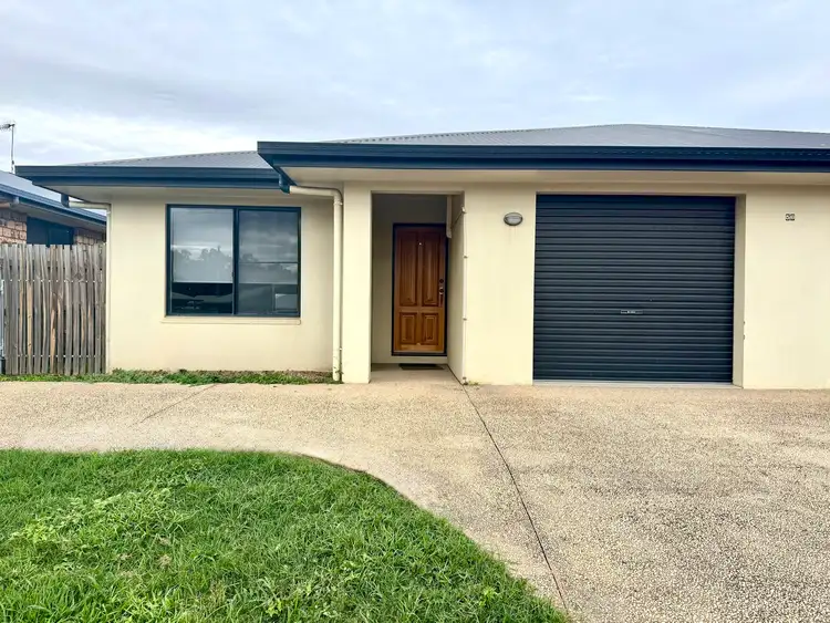 56a GROSVENOR Drive, Moranbah QLD 4744