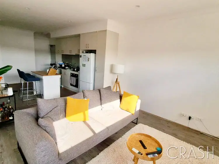 Second view of Homely unit listing, 6/24 Pontiac Avenue, Cloverdale WA 6105