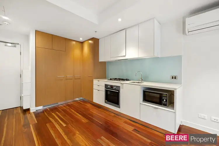 Second view of Homely apartment listing, 4/830 Bourke Street, Waterloo NSW 2017