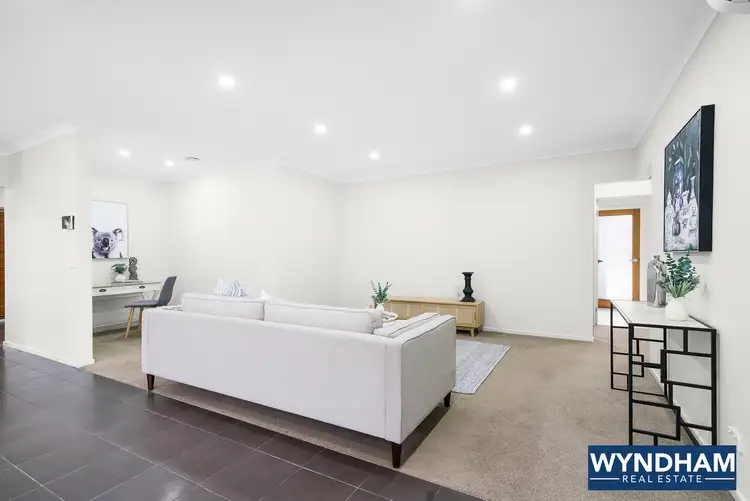 Fourth view of Homely house listing, 42 Eltham Parade, Manor Lakes VIC 3024