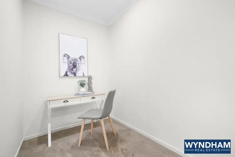 Fifth view of Homely house listing, 42 Eltham Parade, Manor Lakes VIC 3024