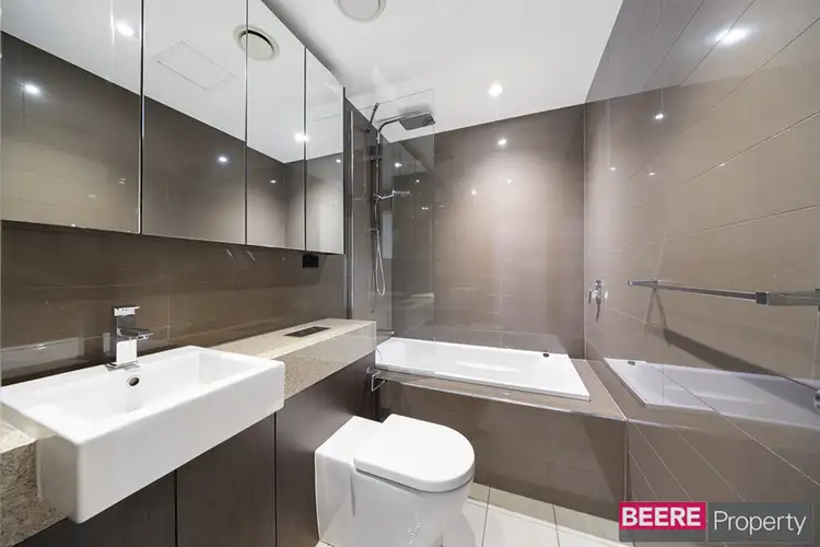 Fifth view of Homely apartment listing, 213/1 Lamond Lane, Zetland NSW 2017