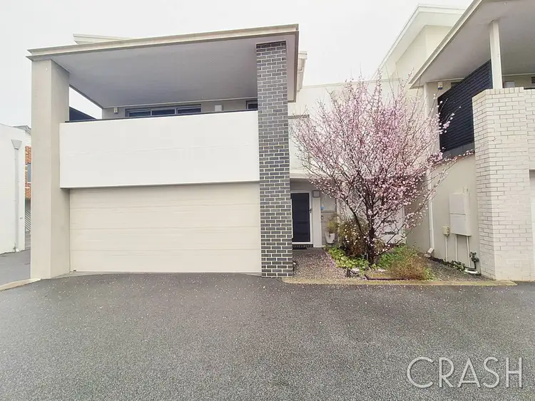 Main view of Homely townhouse listing, 5/41 Amazon Drive, Baldivis WA 6171