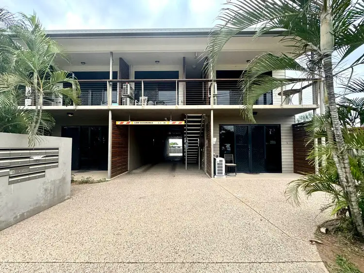 5/36 BELYANDO Avenue, Moranbah QLD 4744