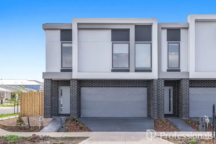 1 Ivanhoe Avenue, Fraser Rise VIC 3336