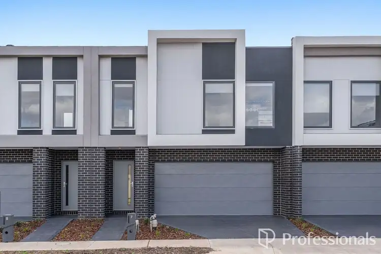 7 Ivanhoe Avenue, Fraser Rise VIC 3336