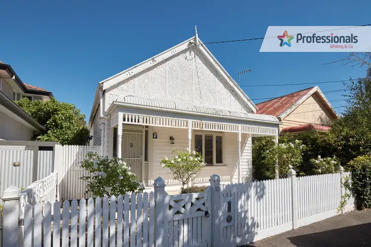 13 Malakoff Street, St Kilda East VIC 3183