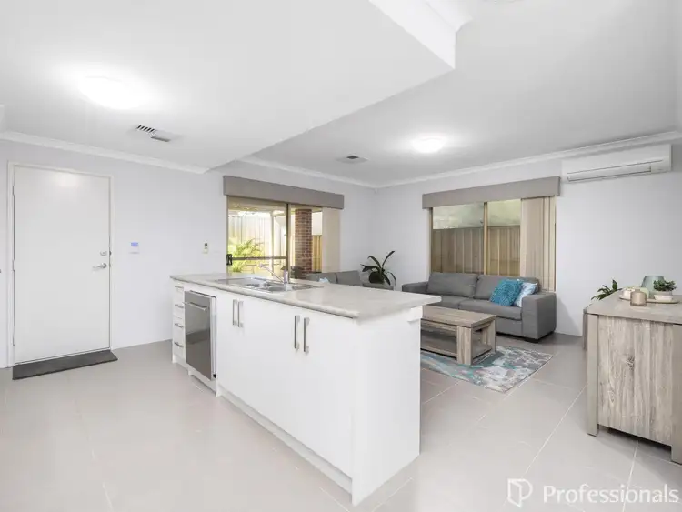 Sixth view of Homely house listing, 22B Jeanhulley Road, High Wycombe WA 6057