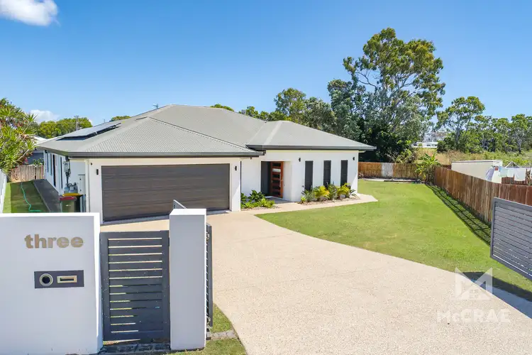 3 Pod Place, Bowen QLD 4805