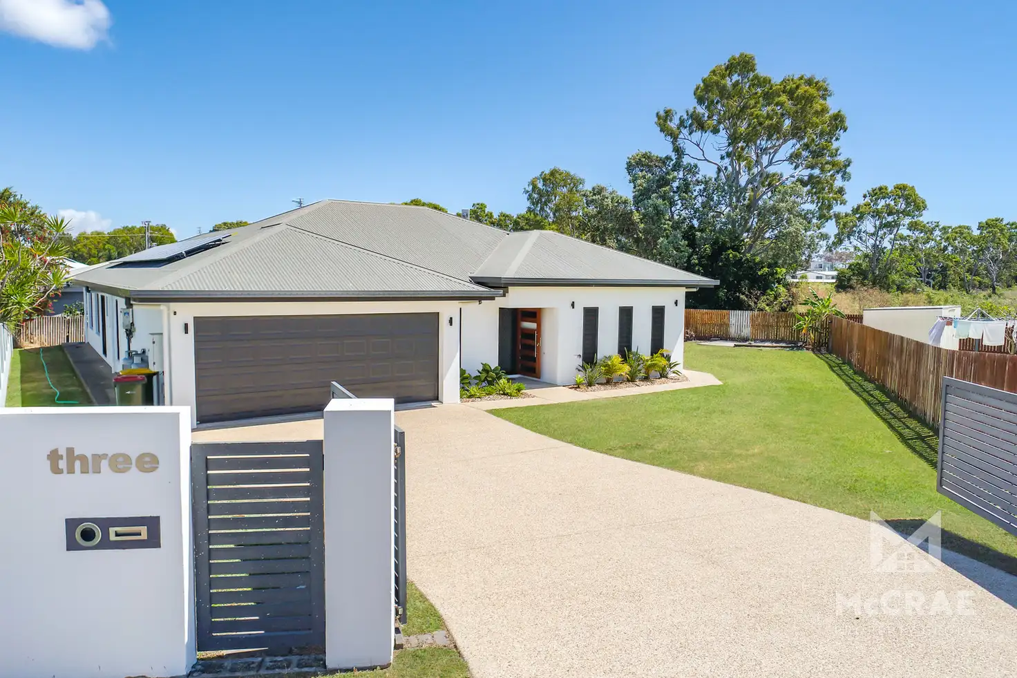 Main view of Homely house listing, 3 Pod Place, Bowen QLD 4805