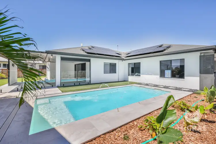 Fourth view of Homely house listing, 3 Pod Place, Bowen QLD 4805