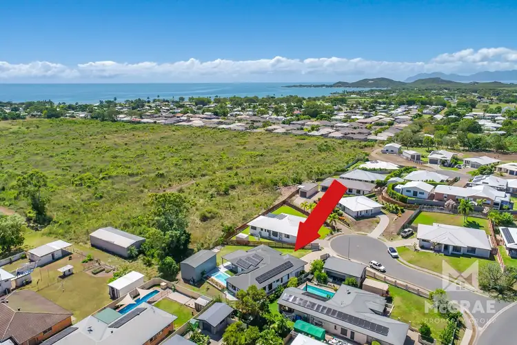 Fifth view of Homely house listing, 3 Pod Place, Bowen QLD 4805