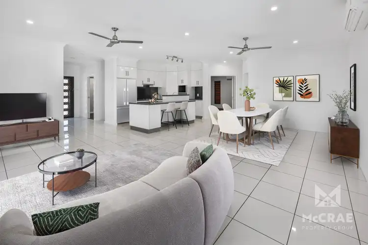 Sixth view of Homely house listing, 3 Pod Place, Bowen QLD 4805