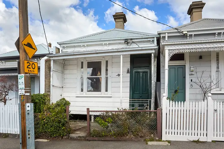 3 Hopetoun Street, Kensington VIC 3031