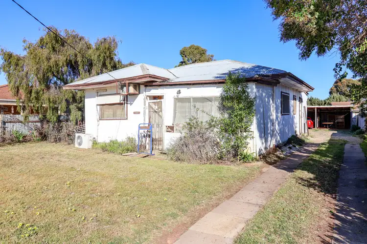 Second view of Homely house listing, 160 Murlong Street, Swan Hill VIC 3585