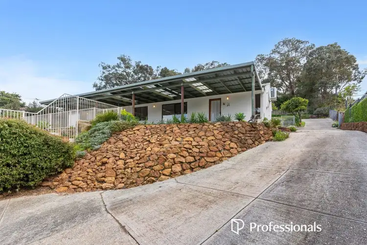 24 Cabarita Road, Kalamunda WA 6076