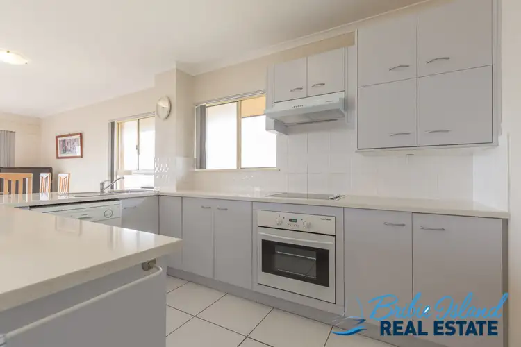 Main view of Homely unit listing, 8/30 Rickman Parade, Woorim QLD 4507