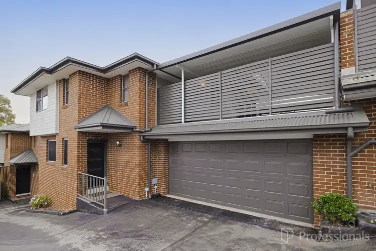 3/58 Brougham Street, East Gosford NSW 2250