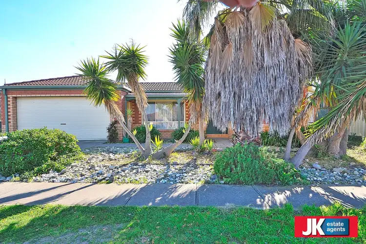 4 Toulouse Crescent, Hoppers Crossing VIC 3029
