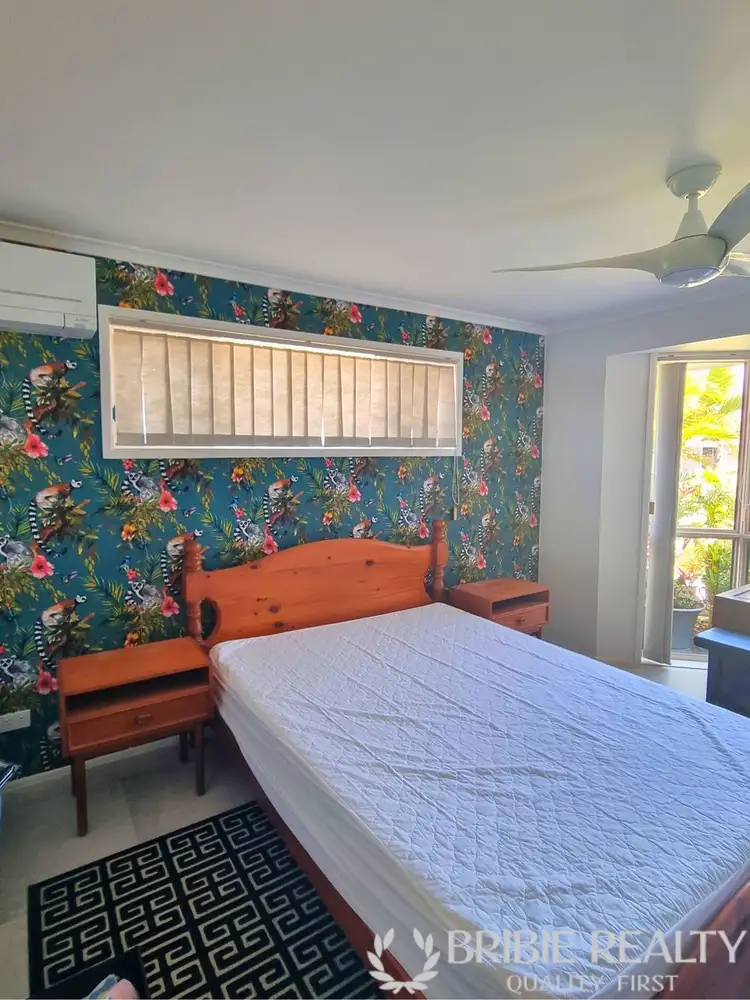 Fourth view of Homely unit listing, Address available on request
