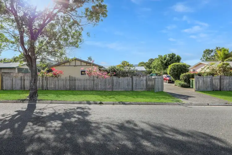 1/5 Shaft Street, Edmonton QLD 4869