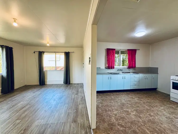 Fourth view of Homely house listing, 12 LESLIE Drive, Moranbah QLD 4744