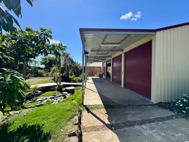 45 UTAH Drive, Moranbah QLD 4744