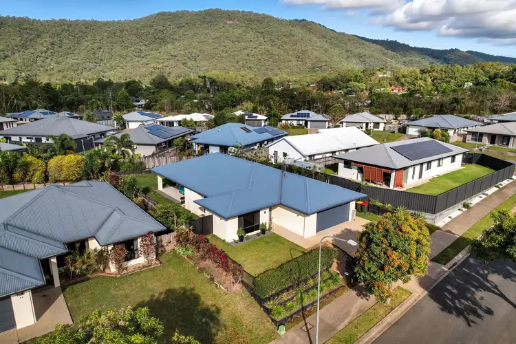 13 Newman Street, Gordonvale QLD 4865
