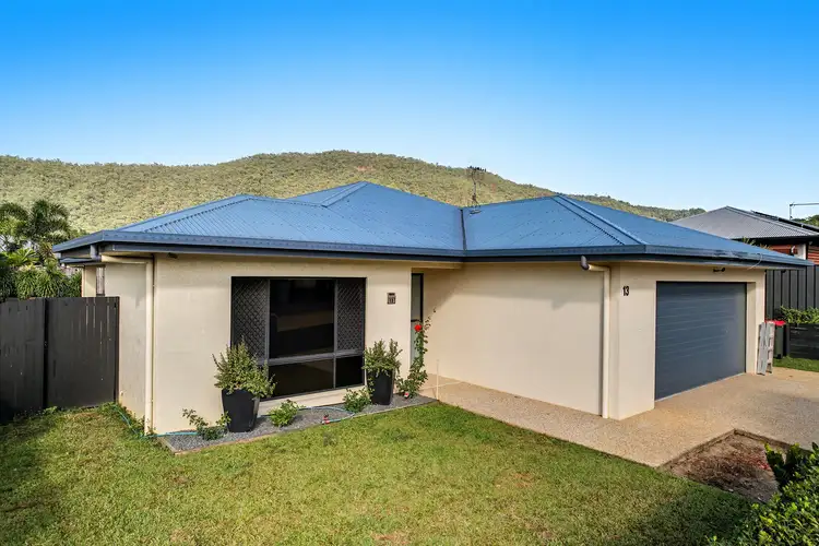 Third view of Homely house listing, 13 Newman Street, Gordonvale QLD 4865
