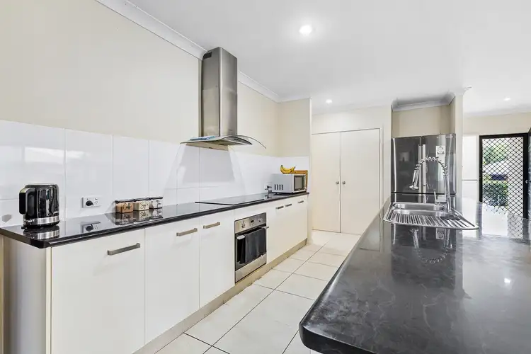 Fourth view of Homely house listing, 13 Newman Street, Gordonvale QLD 4865