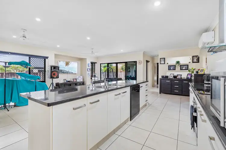 Fifth view of Homely house listing, 13 Newman Street, Gordonvale QLD 4865