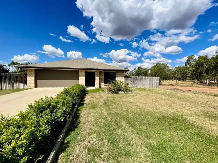 29 LANGFORD Court, Moranbah QLD 4744