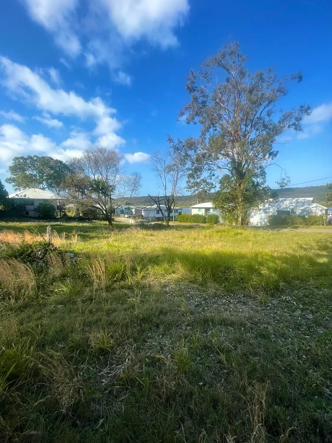 Main view of Homely land listing, 100 Wahine Drive, Russell Island QLD 4184