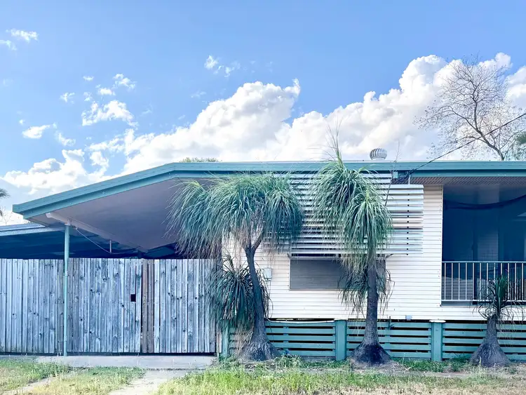 14 CHIFLEY Court, Moranbah QLD 4744
