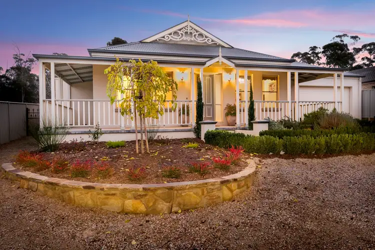 Main view of Homely house listing, 37 Arthurs Crescent, Strathfieldsaye VIC 3551