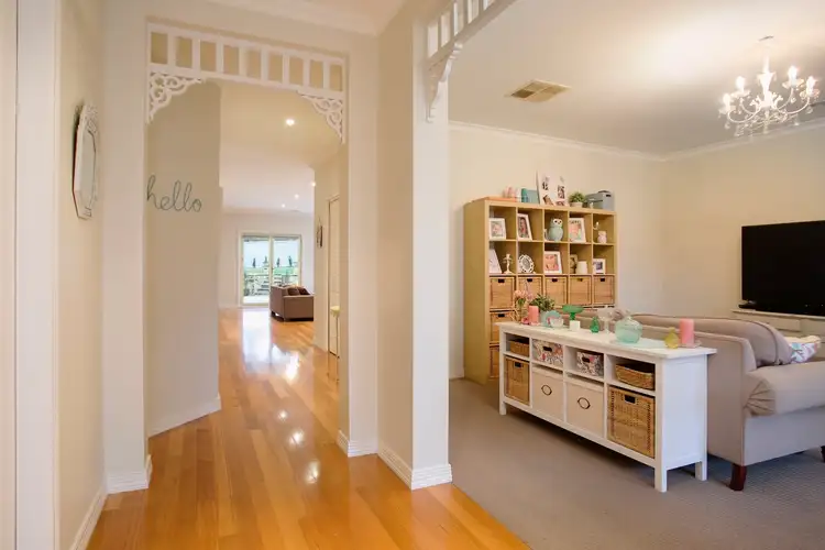 Second view of Homely house listing, 37 Arthurs Crescent, Strathfieldsaye VIC 3551