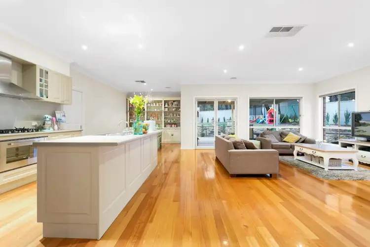 Fifth view of Homely house listing, 37 Arthurs Crescent, Strathfieldsaye VIC 3551