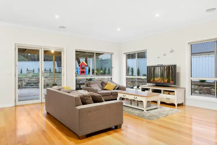 Sixth view of Homely house listing, 37 Arthurs Crescent, Strathfieldsaye VIC 3551