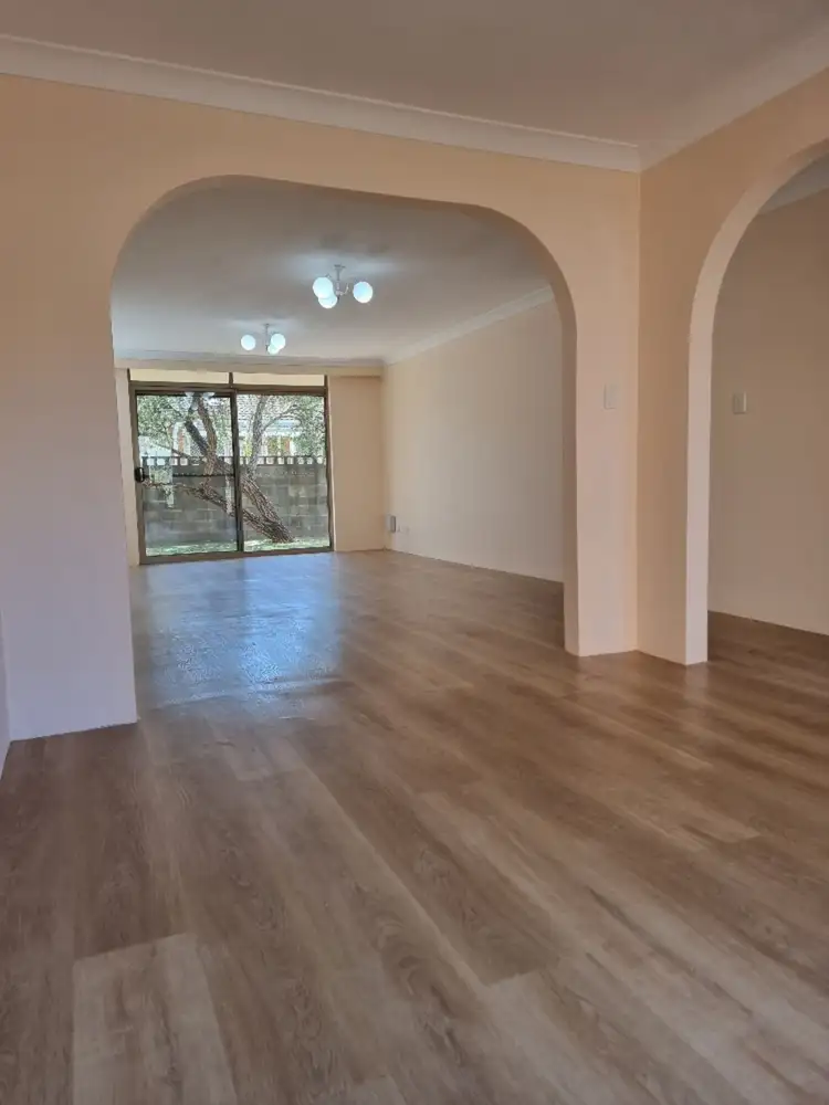 255 Henry Parry Drive