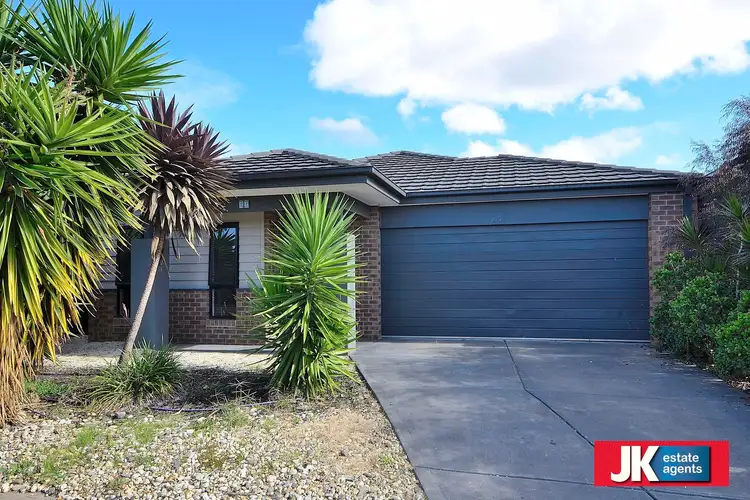 10 Josebury Road, Tarneit VIC 3029