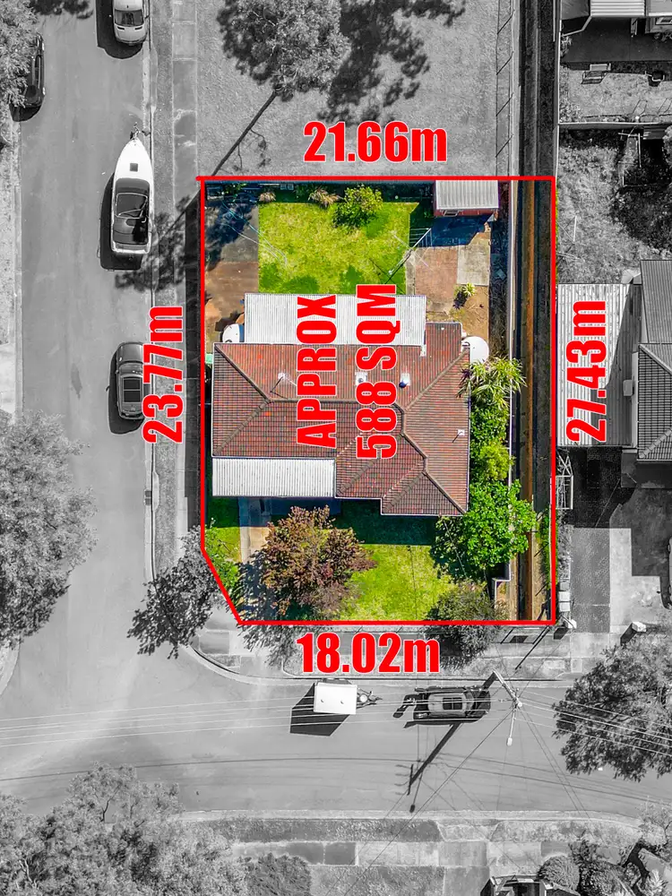 11 Charmaine Avenue, Greenacre NSW 2190