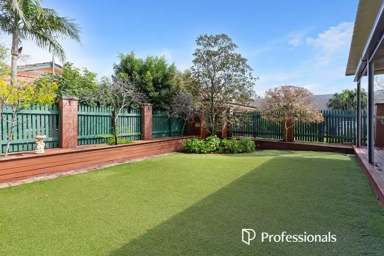 Third view of Homely house listing, 3/31 Railway Road, Kalamunda WA 6076