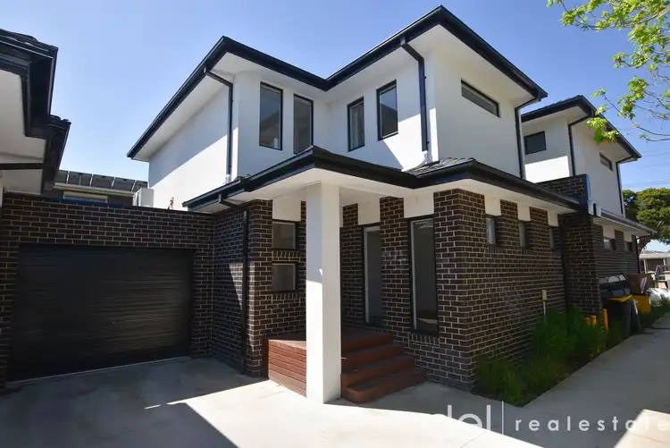 2/4 Belfort Street, Dandenong VIC 3175