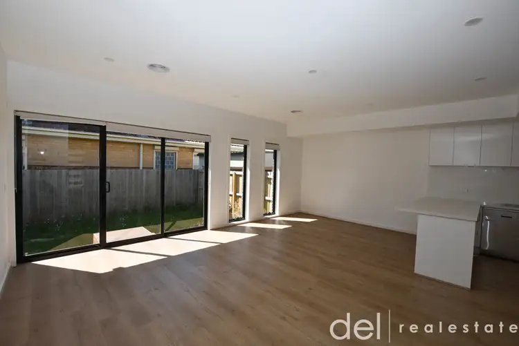 Third view of Homely townhouse listing, 2/4 Belfort Street, Dandenong VIC 3175