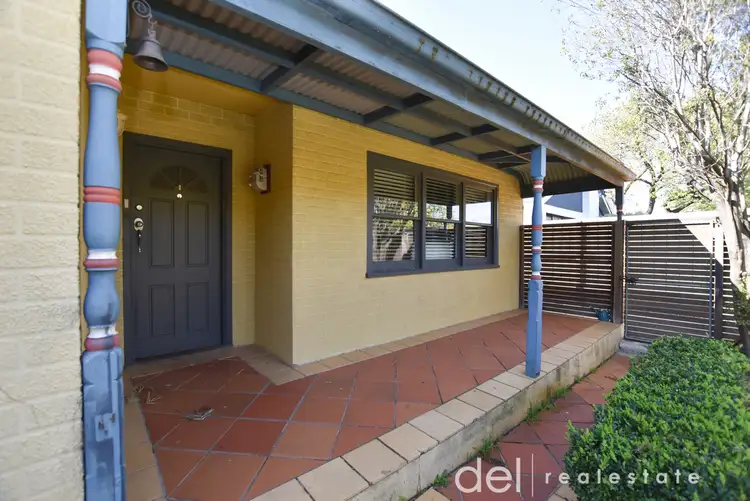 1/1043 North Road, Hughesdale VIC 3166