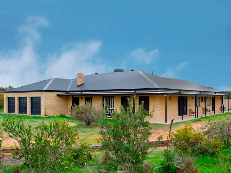 Main view of Homely house listing, 108 Yankee Creek Road, Wellsford VIC 3551