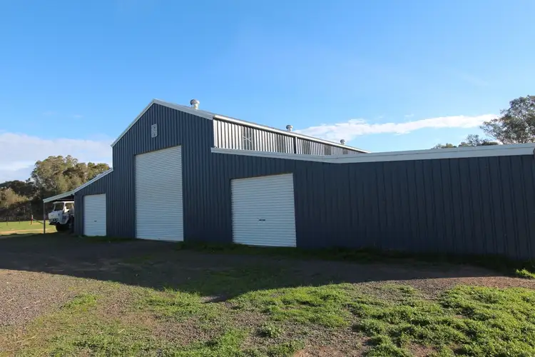 Second view of Homely house listing, 108 Yankee Creek Road, Wellsford VIC 3551