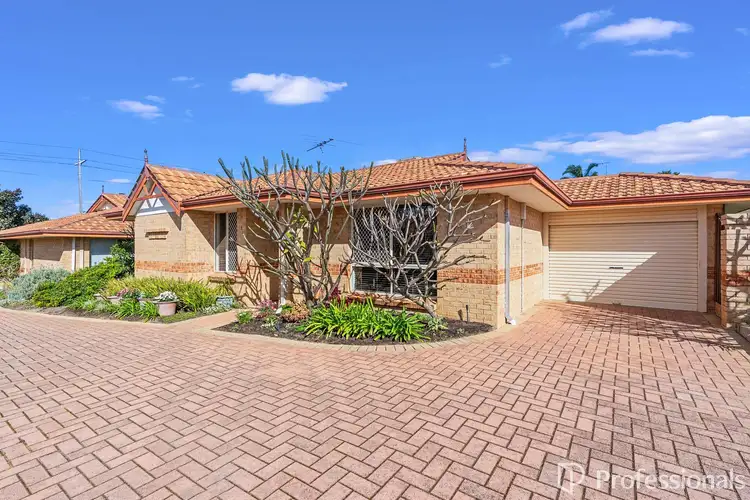 3/168 Odin Road, Innaloo WA 6018